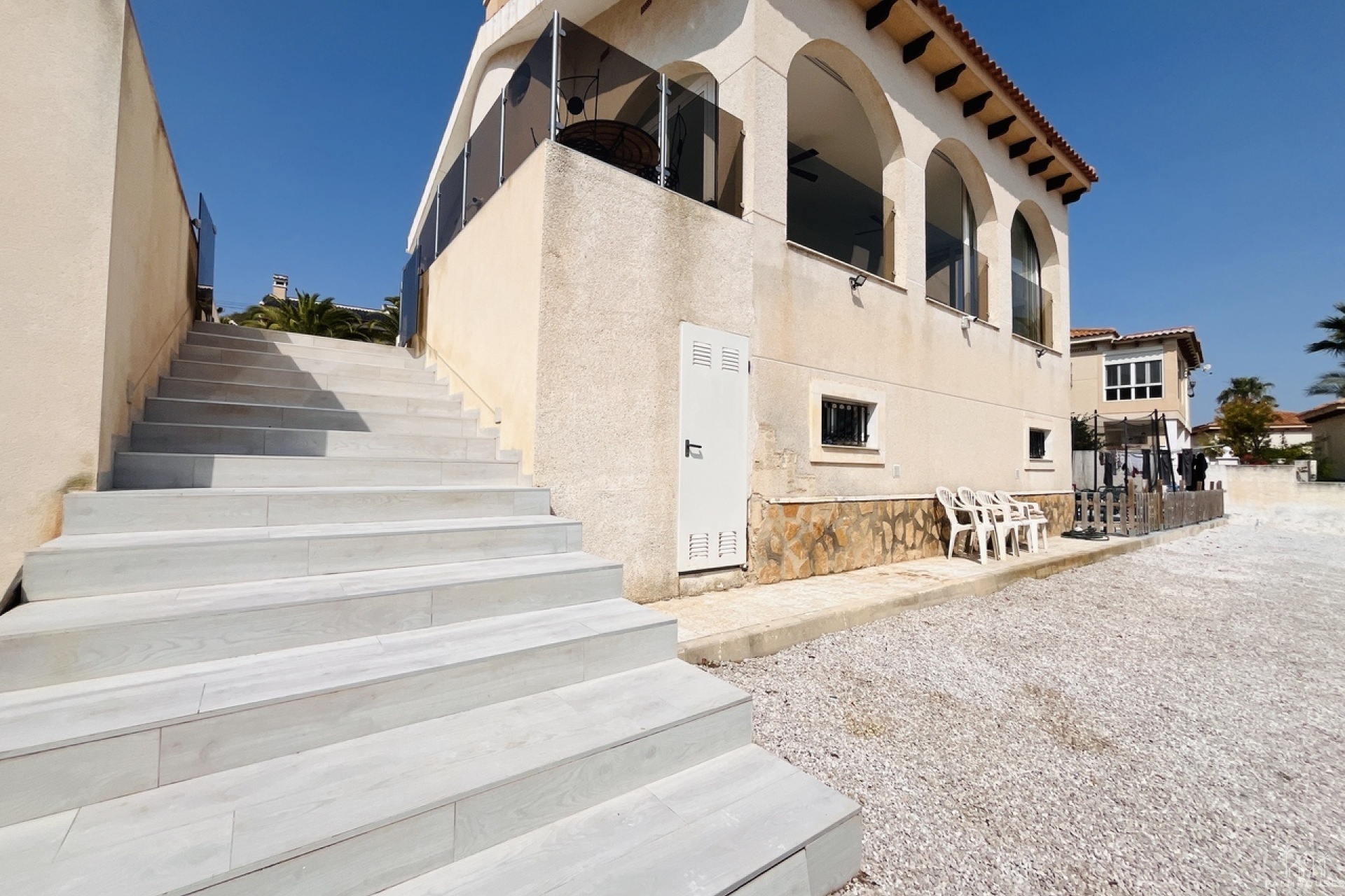 Revente - Villa - San Miguel de Salinas - Inland