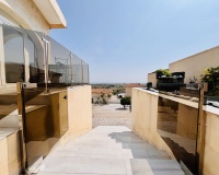 Revente - Villa - San Miguel de Salinas - Inland