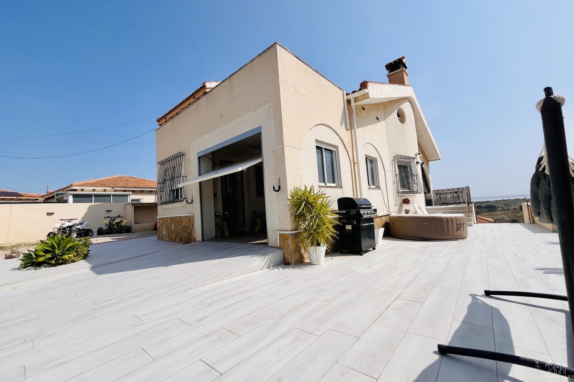 Revente - Villa - San Miguel de Salinas - Inland