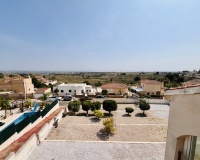 Revente - Villa - San Miguel de Salinas - Inland