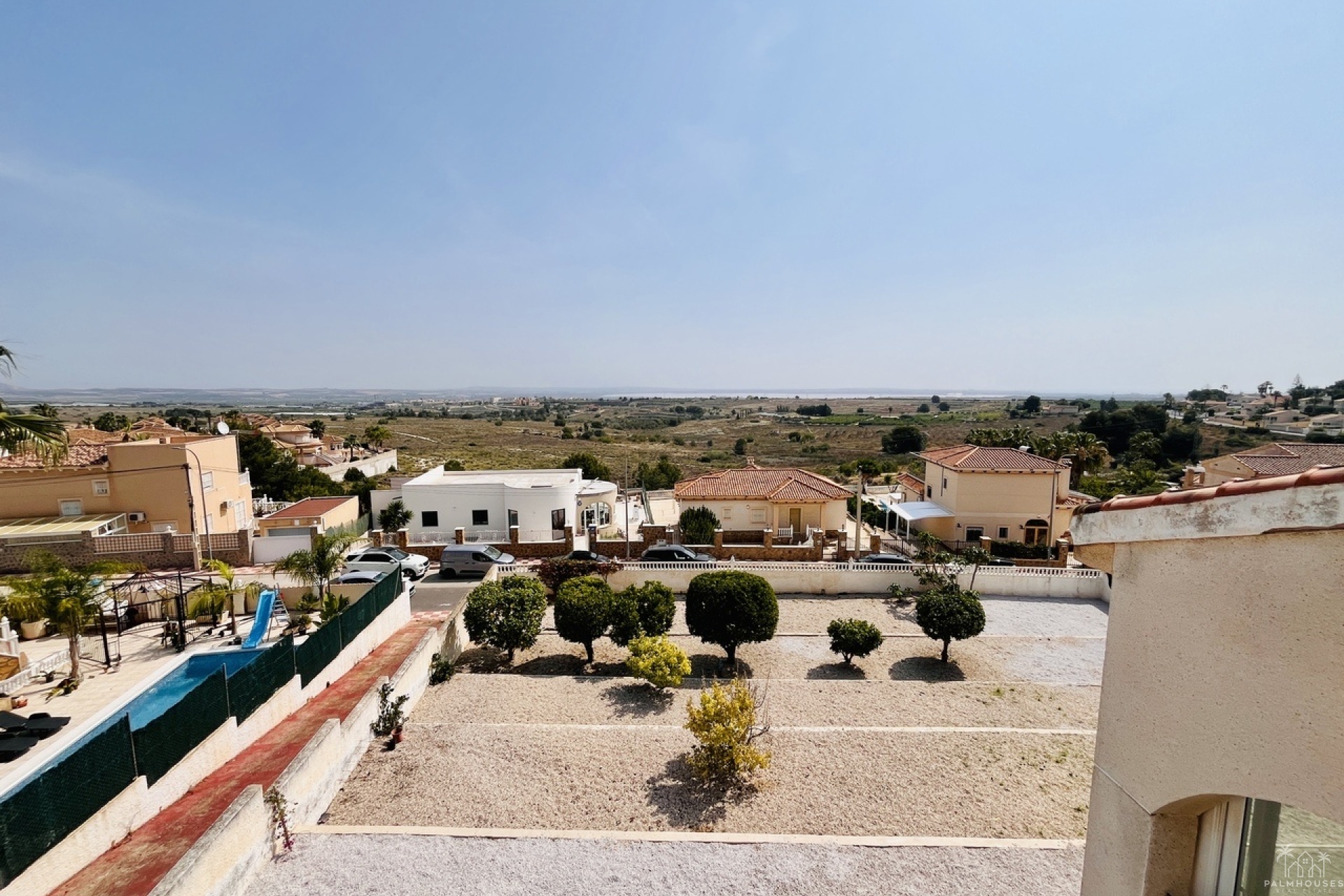 Revente - Villa - San Miguel de Salinas - Inland