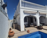 Revente - Villa - San Miguel de Salinas - Inland