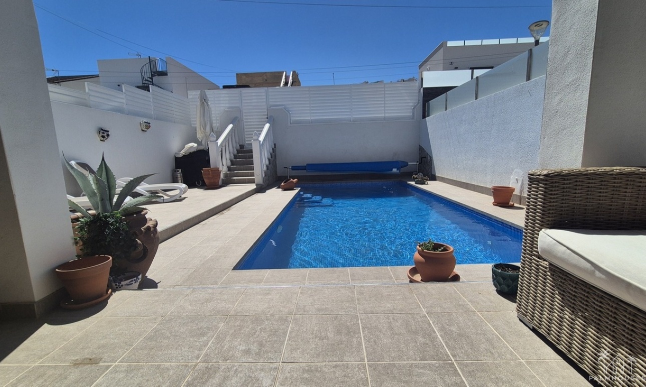 Revente - Villa - San Miguel de Salinas - Inland