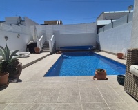 Revente - Villa - San Miguel de Salinas - Inland
