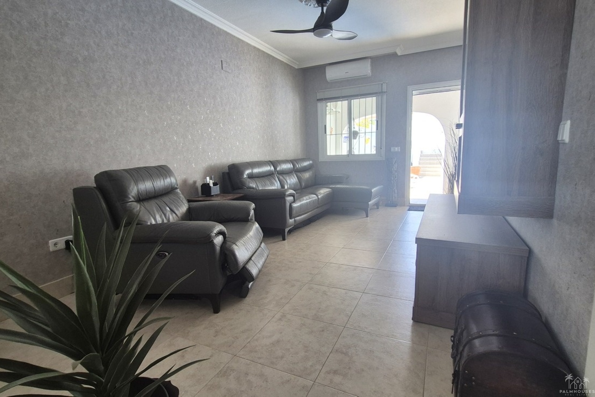 Revente - Villa - San Miguel de Salinas - Inland
