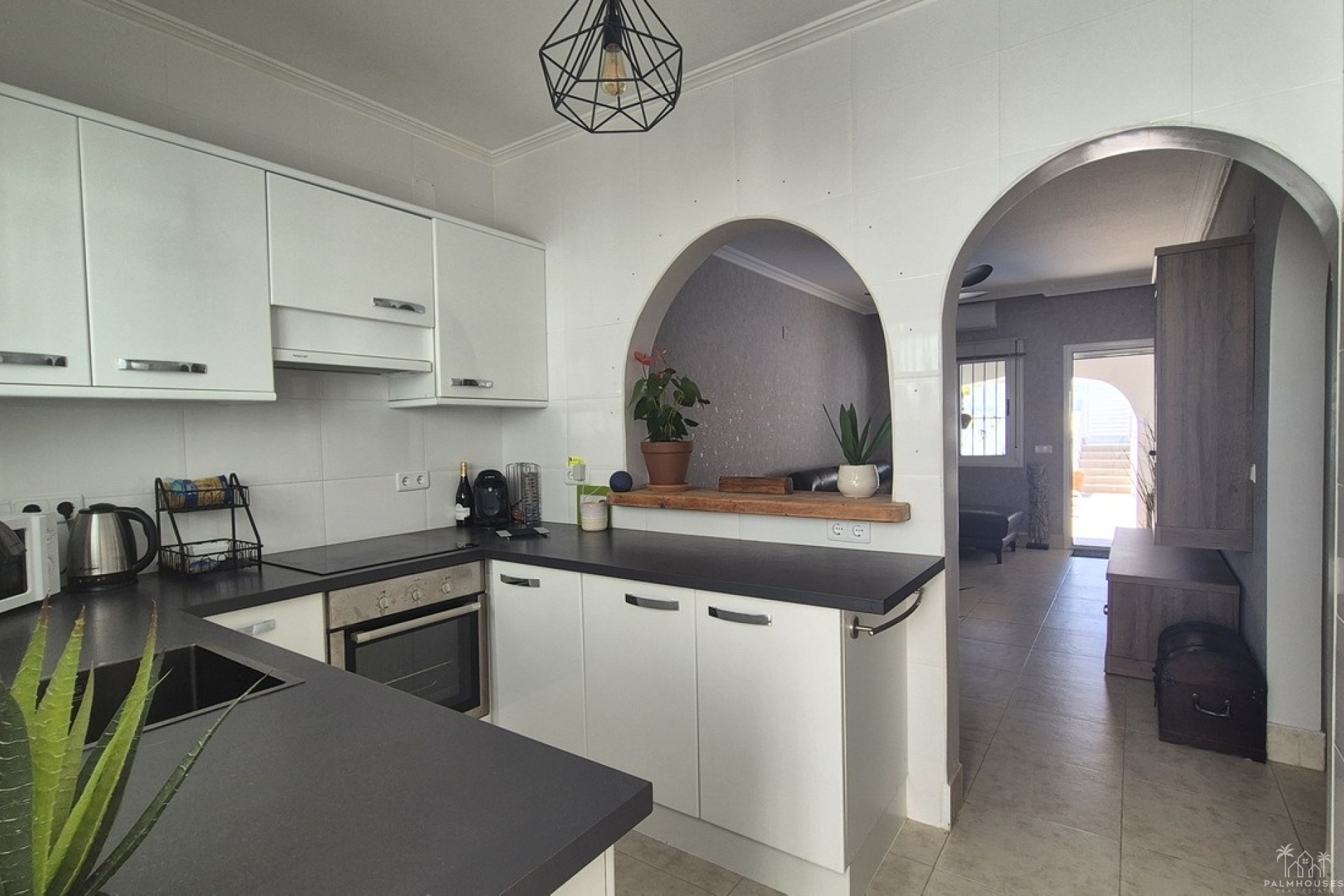 Revente - Villa - San Miguel de Salinas - Inland