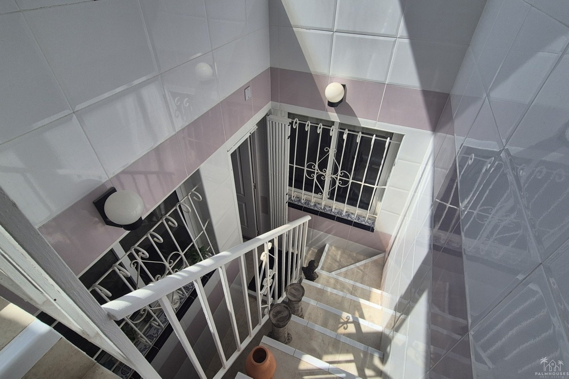 Revente - Villa - San Miguel de Salinas - Inland