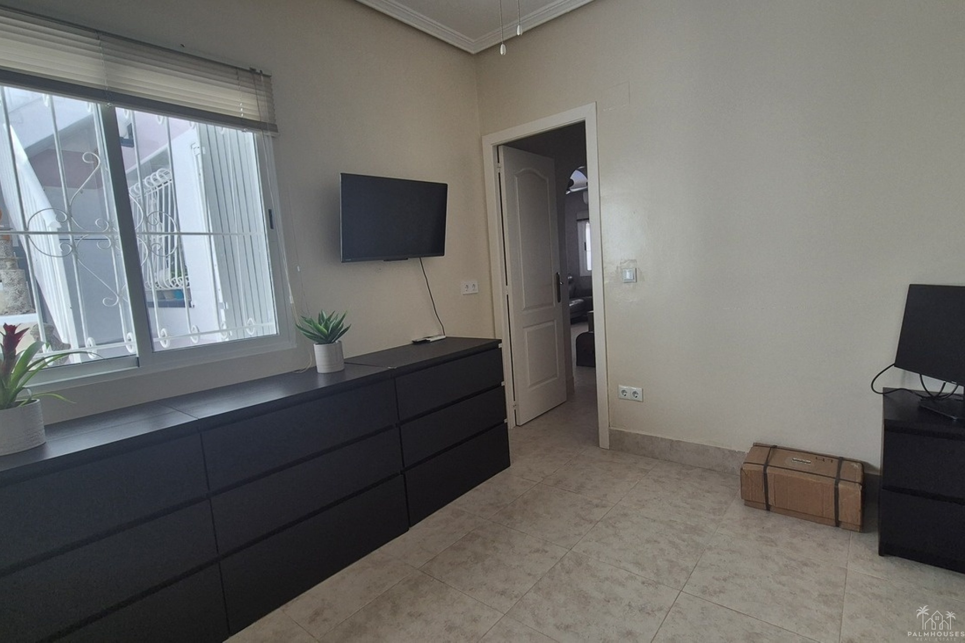 Revente - Villa - San Miguel de Salinas - Inland