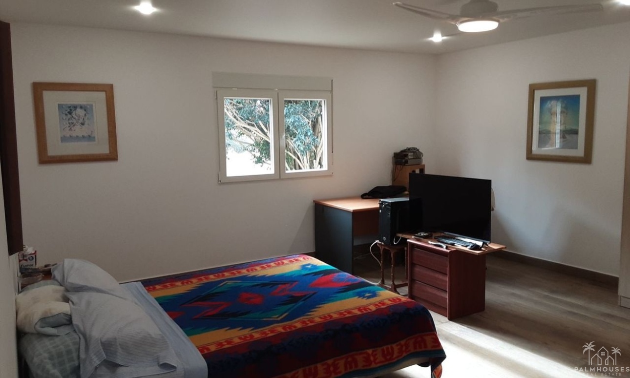 Revente - Villa - San Miguel de Salinas - Inland