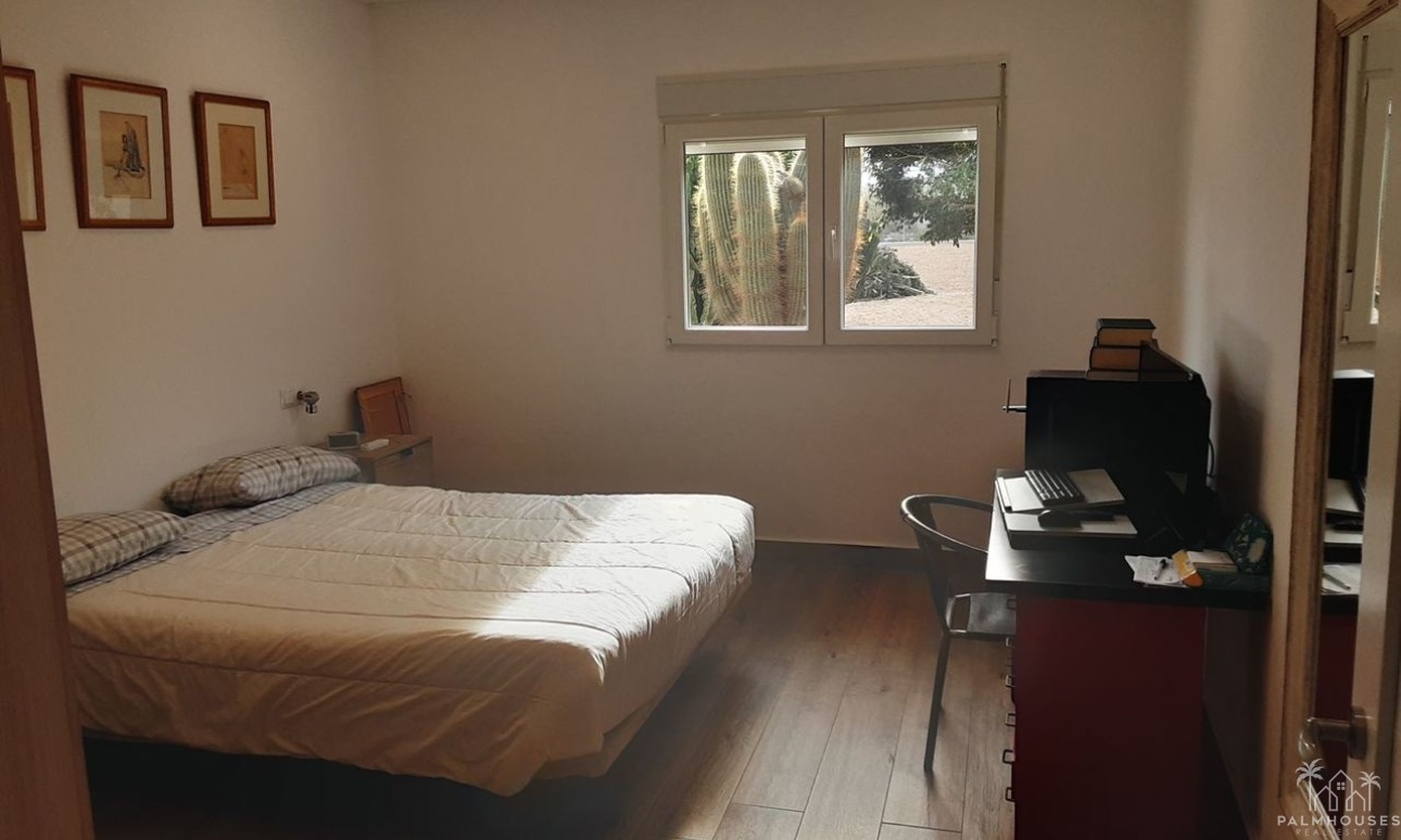 Revente - Villa - San Miguel de Salinas - Inland