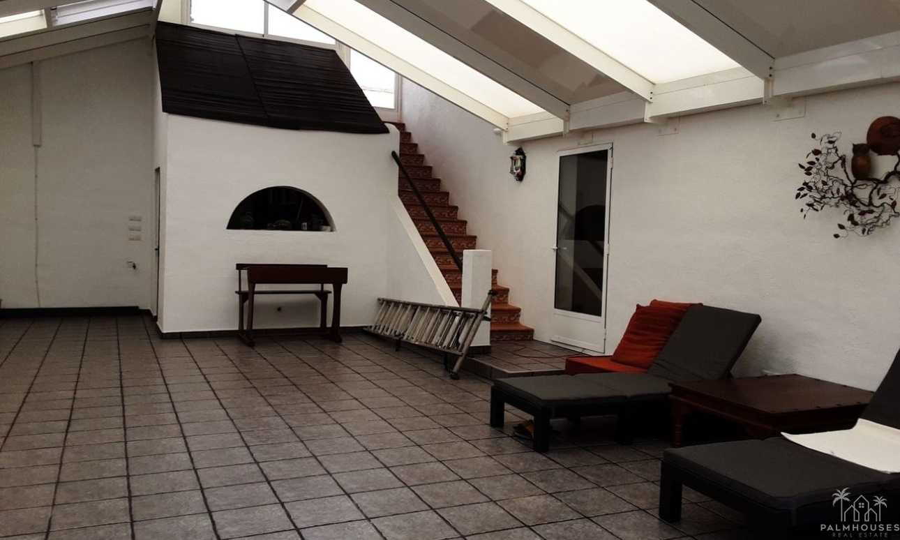 Revente - Villa - San Miguel de Salinas - Inland
