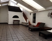 Revente - Villa - San Miguel de Salinas - Inland