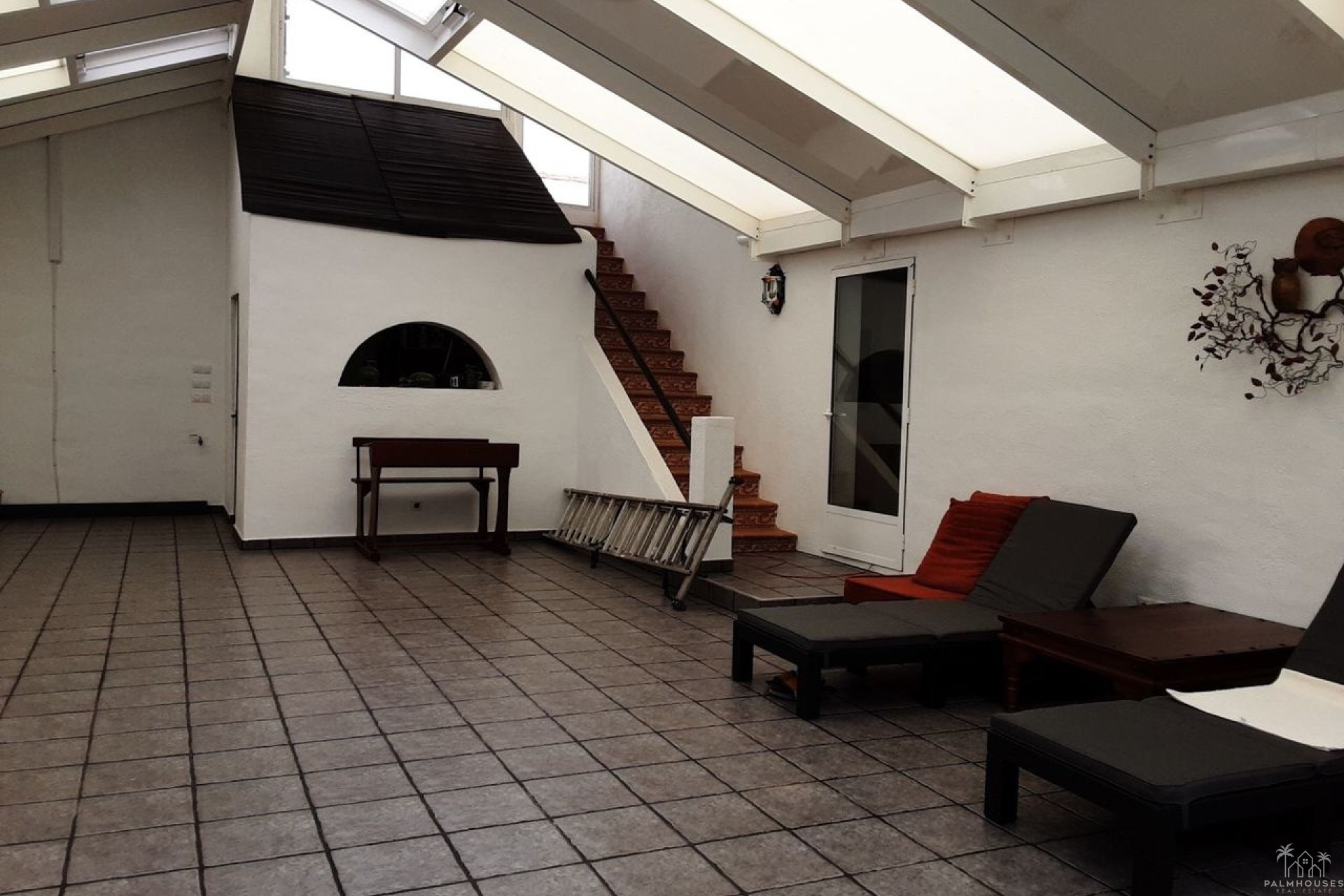 Revente - Villa - San Miguel de Salinas - Inland
