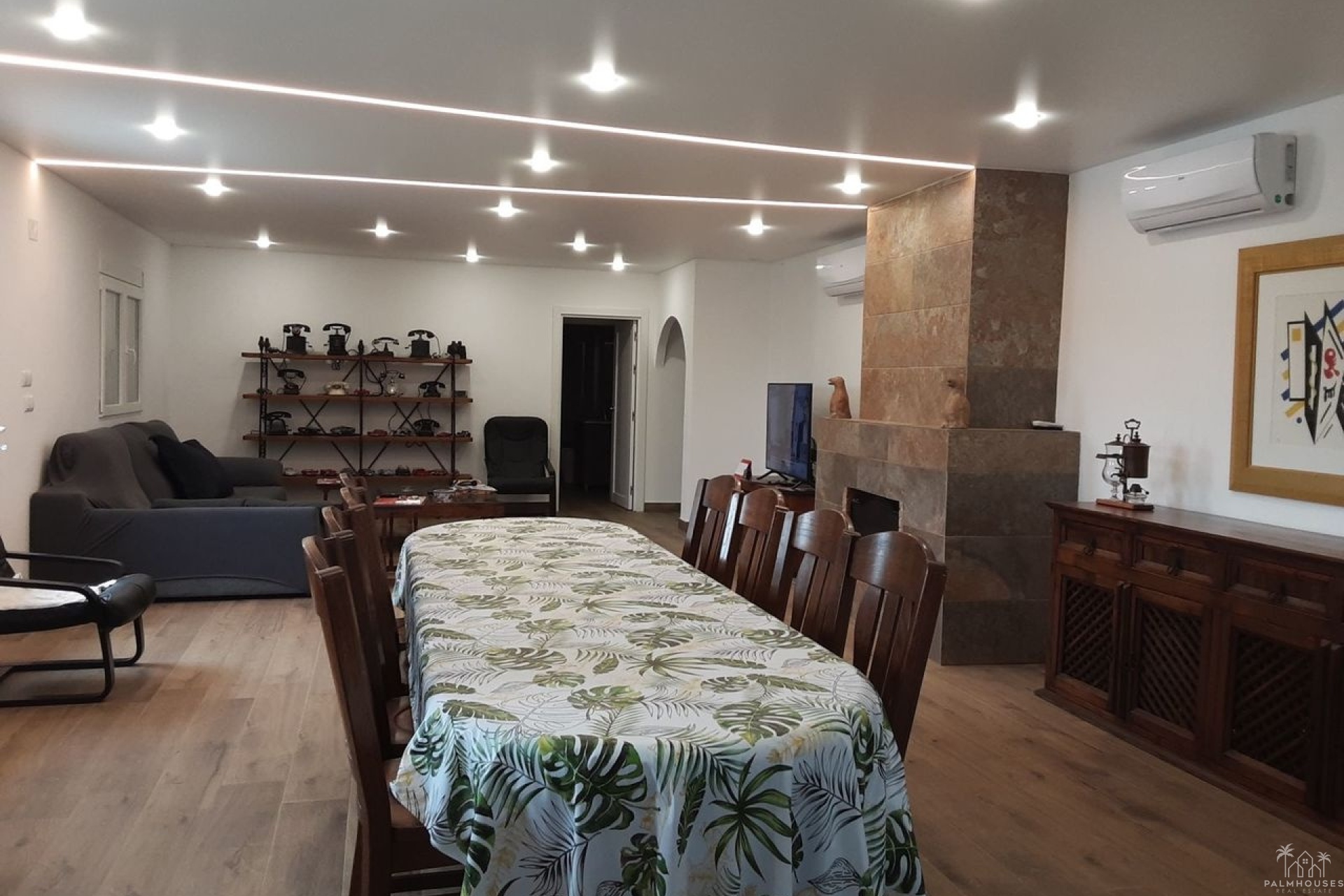 Revente - Villa - San Miguel de Salinas - Inland