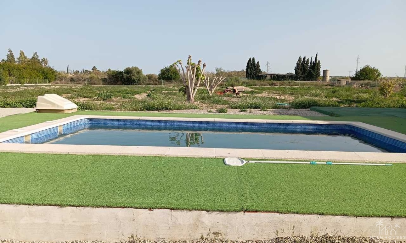 Revente - Villa - San Miguel de Salinas - Inland