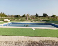 Revente - Villa - San Miguel de Salinas - Inland