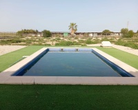 Revente - Villa - San Miguel de Salinas - Inland