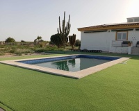 Revente - Villa - San Miguel de Salinas - Inland