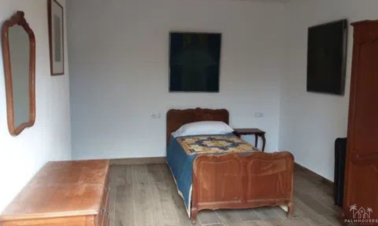 Revente - Villa - San Miguel de Salinas - Inland