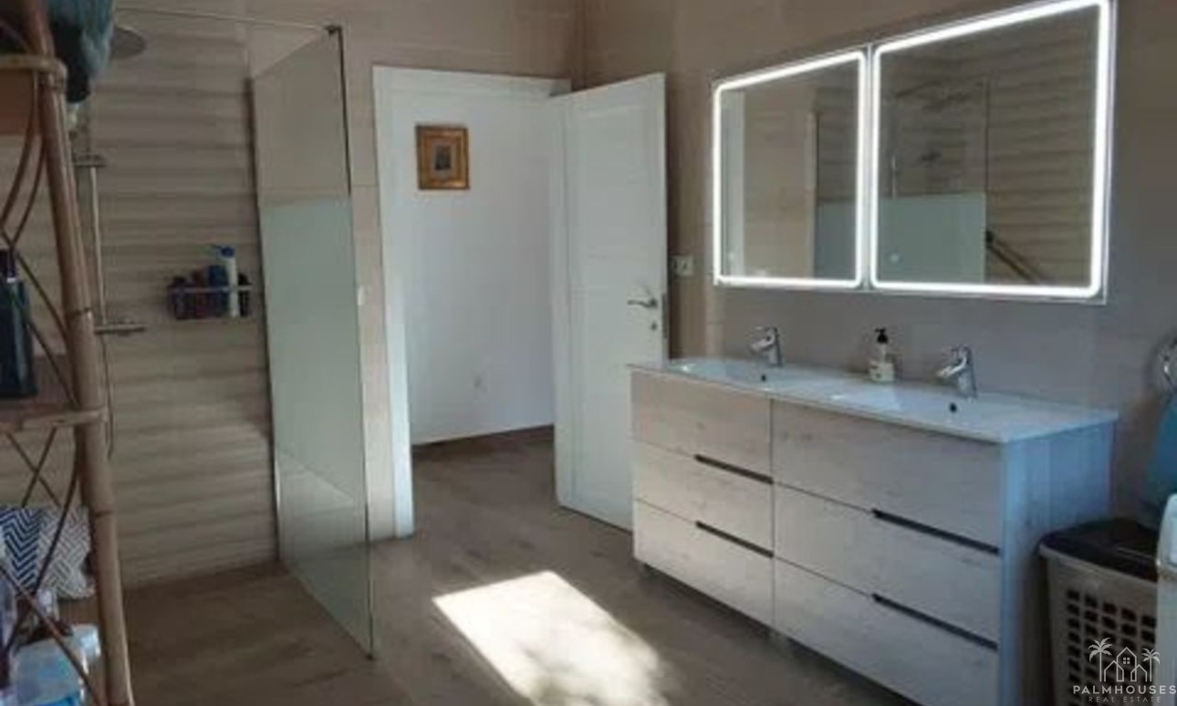 Revente - Villa - San Miguel de Salinas - Inland