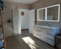 Revente - Villa - San Miguel de Salinas - Inland
