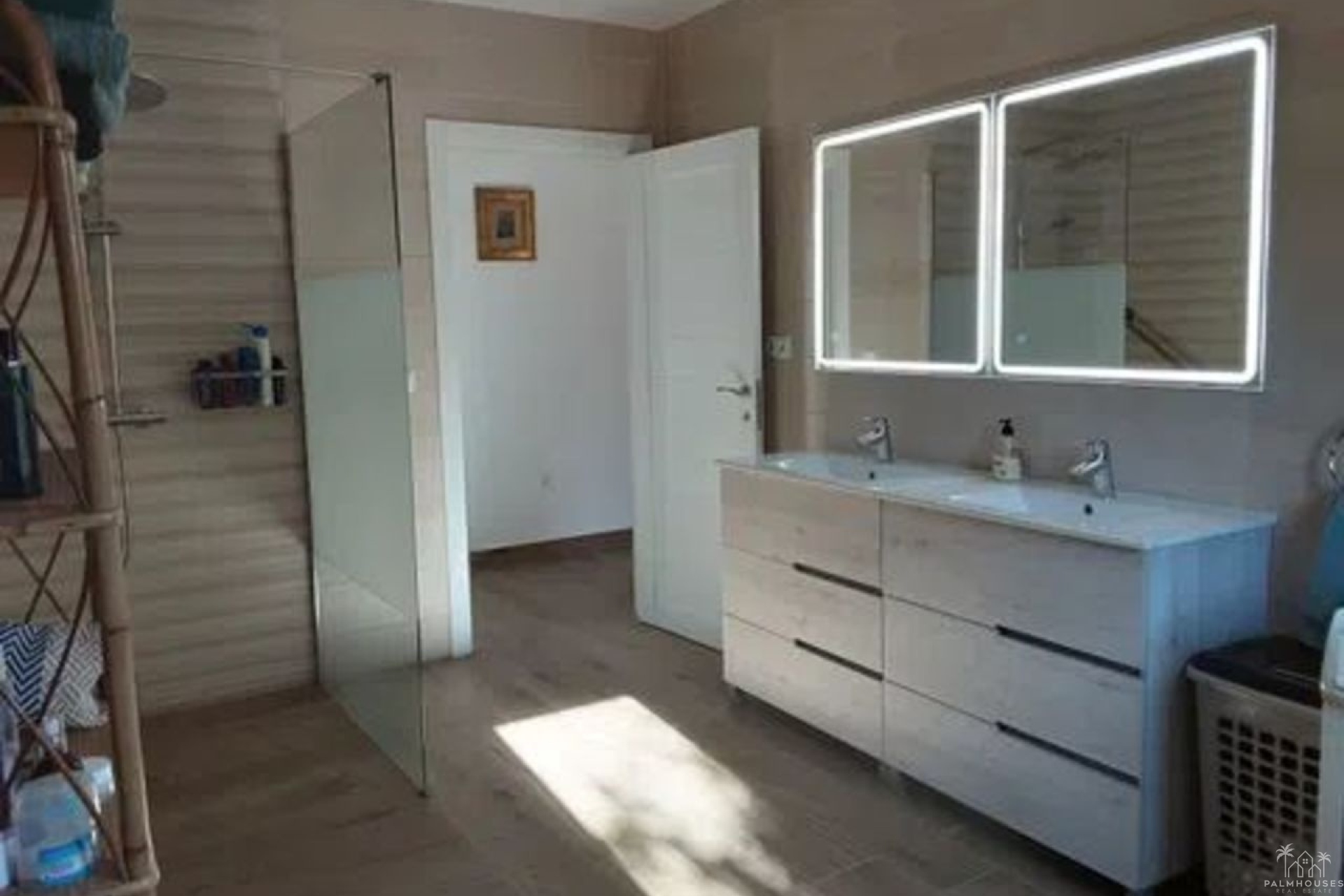 Revente - Villa - San Miguel de Salinas - Inland