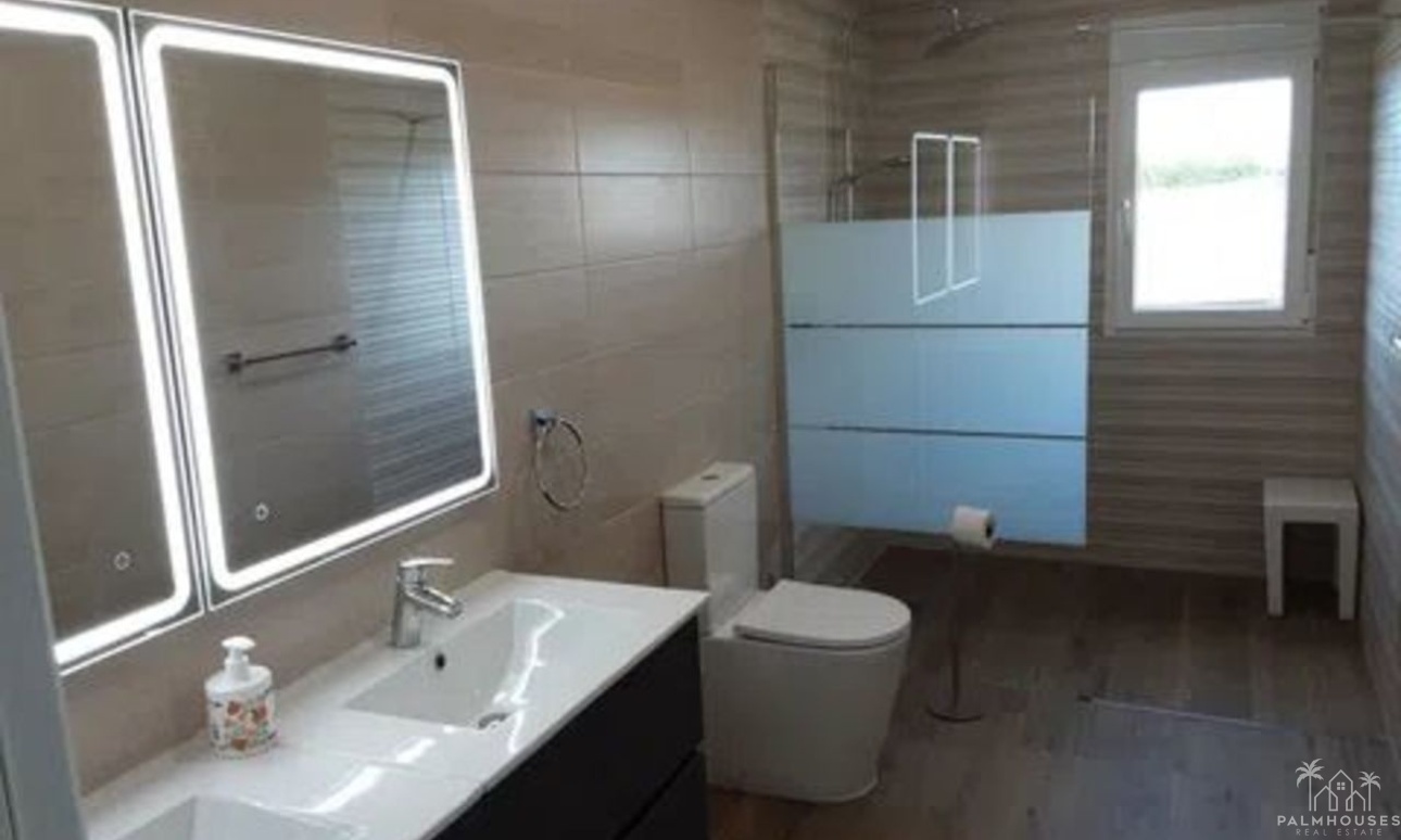 Revente - Villa - San Miguel de Salinas - Inland