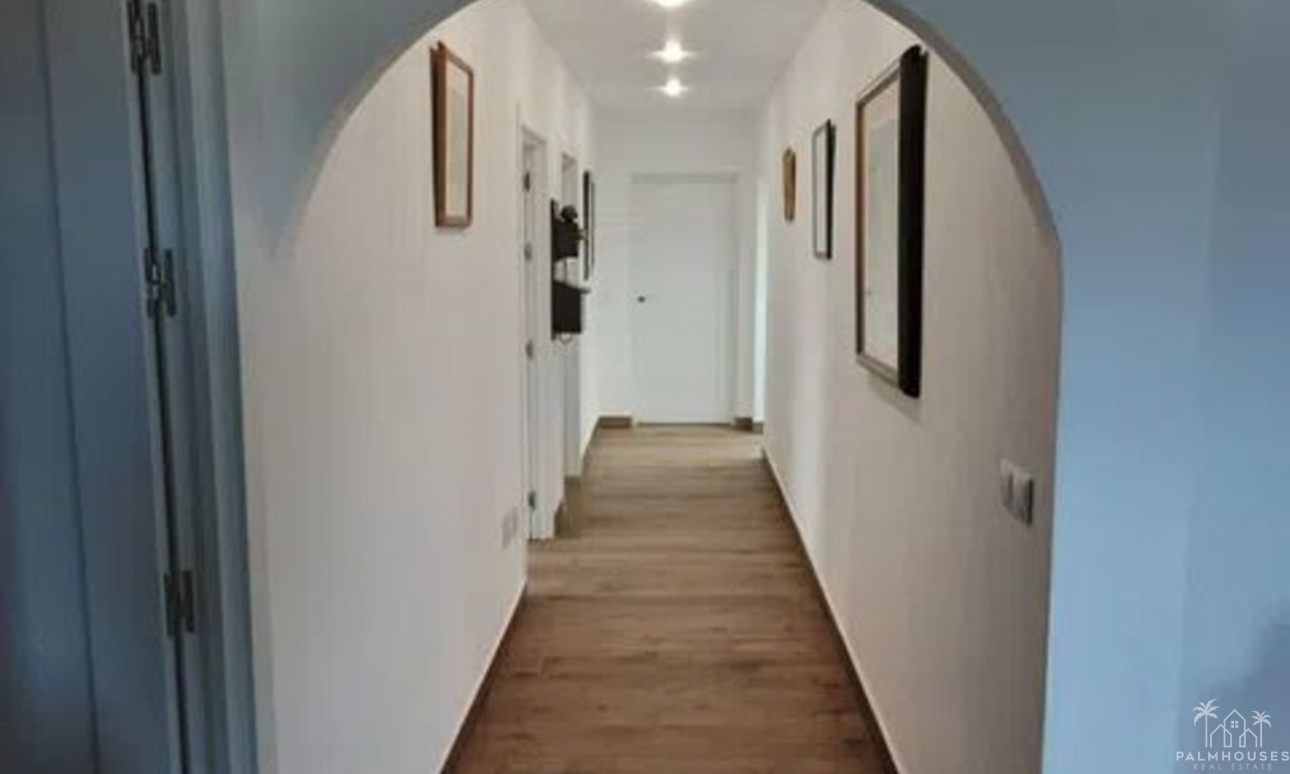 Revente - Villa - San Miguel de Salinas - Inland