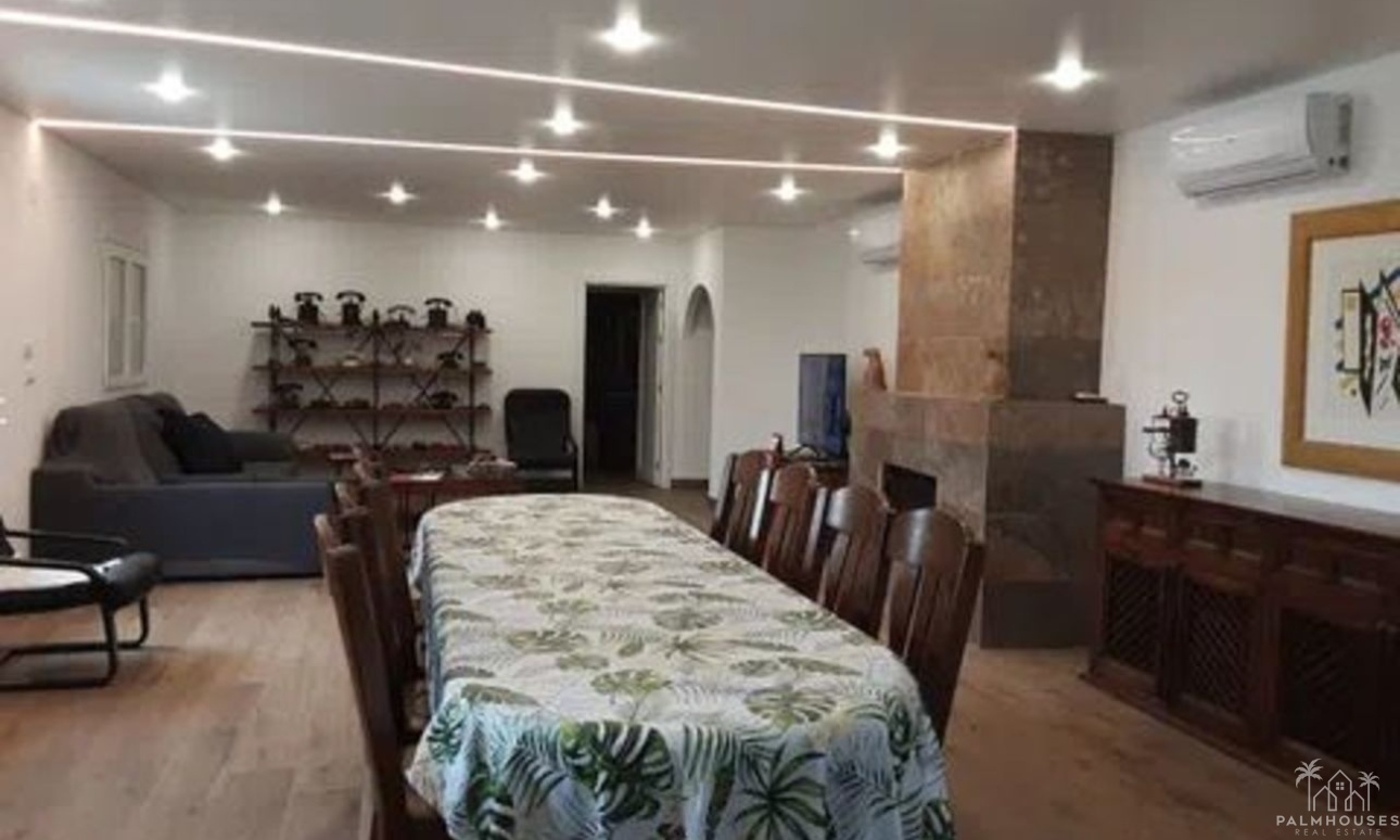Revente - Villa - San Miguel de Salinas - Inland