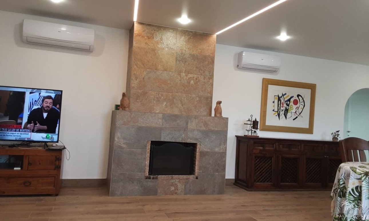 Revente - Villa - San Miguel de Salinas - Inland