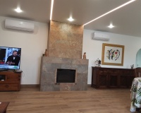 Revente - Villa - San Miguel de Salinas - Inland