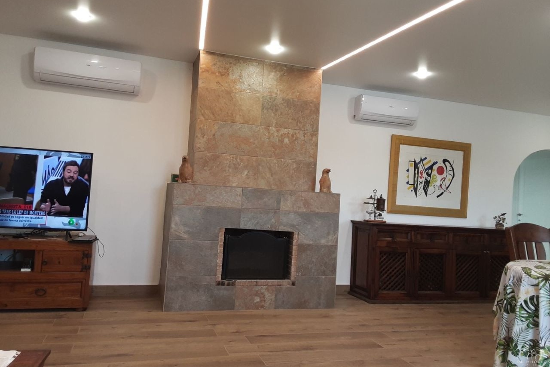 Revente - Villa - San Miguel de Salinas - Inland