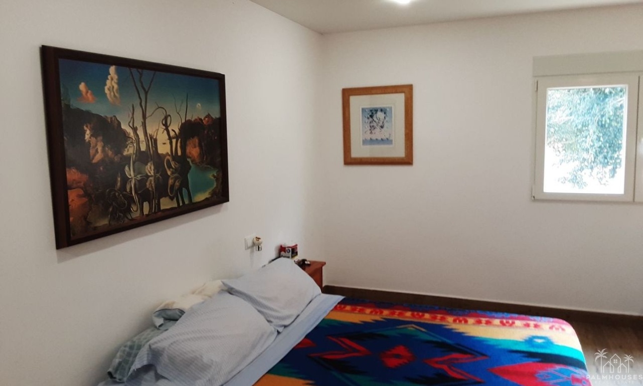 Revente - Villa - San Miguel de Salinas - Inland