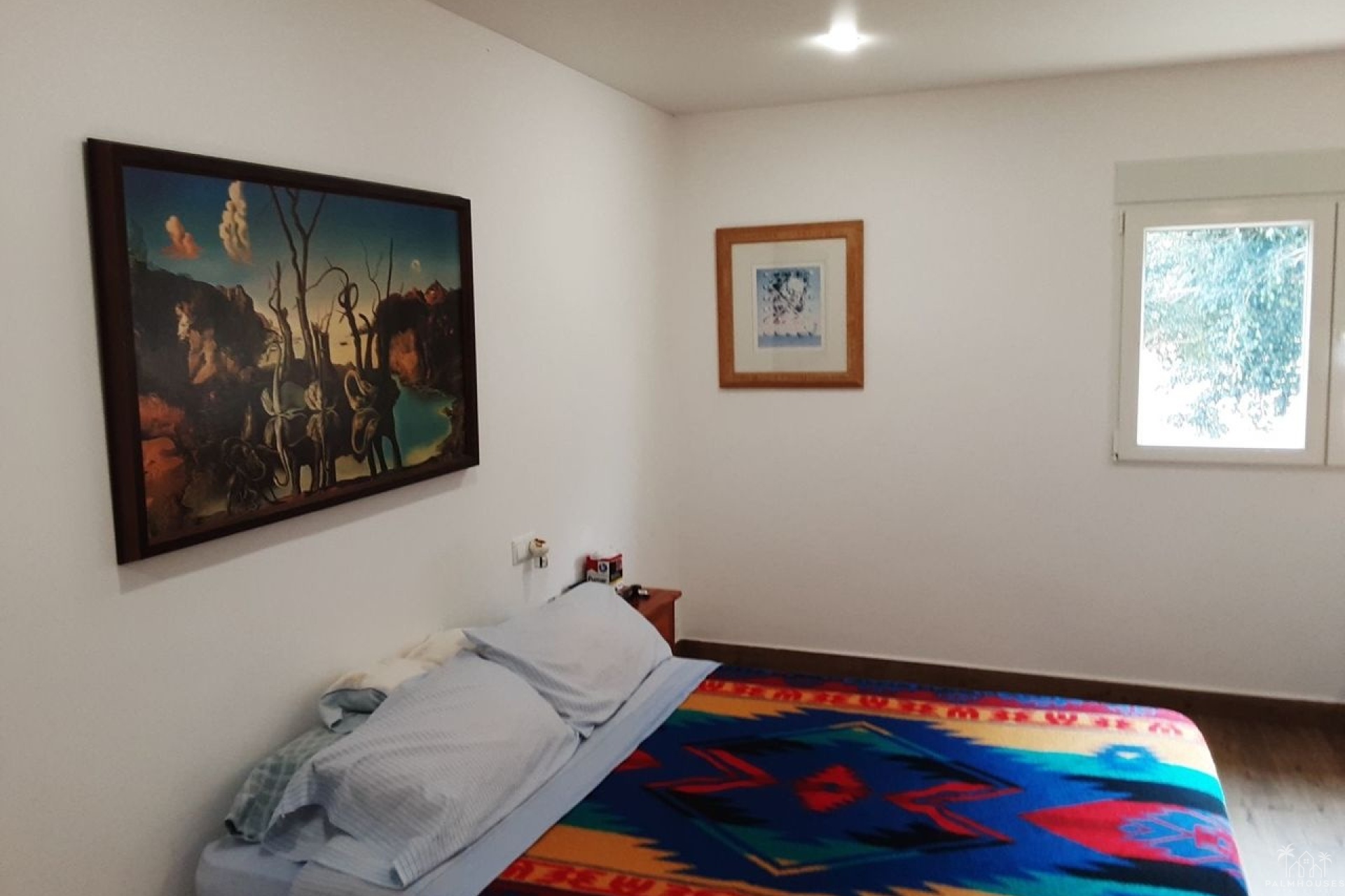 Revente - Villa - San Miguel de Salinas - Inland