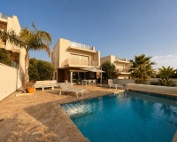 Revente - Villa - San Miguel de Salinas - Inland