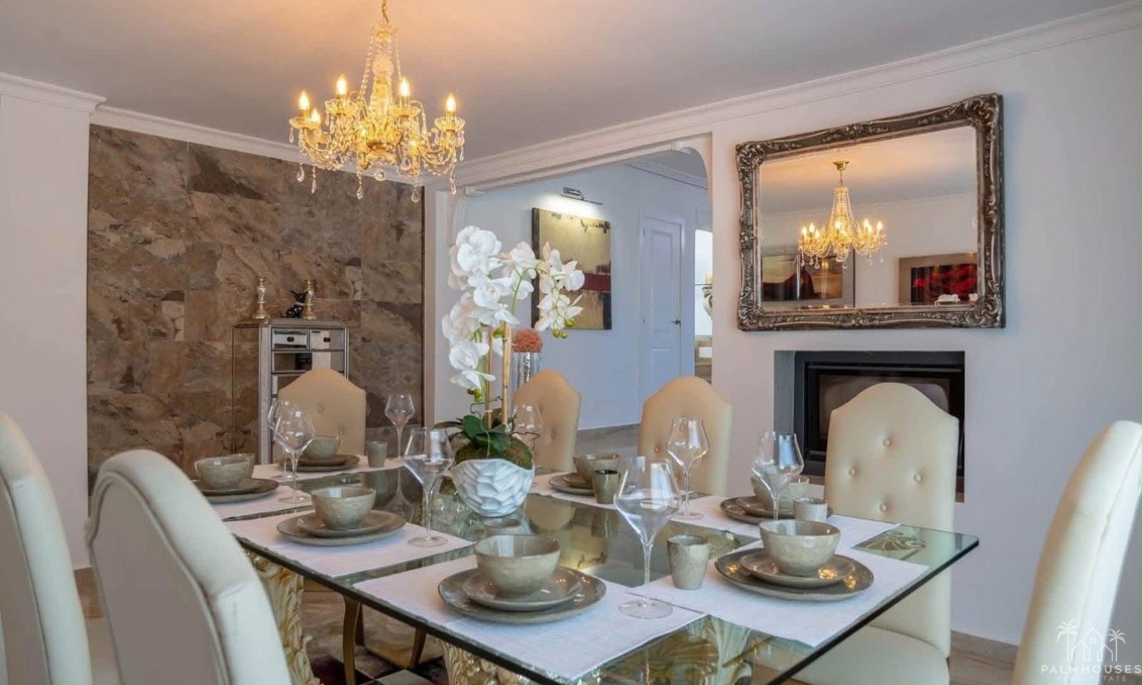 Revente - Villa - San Miguel de Salinas - Inland