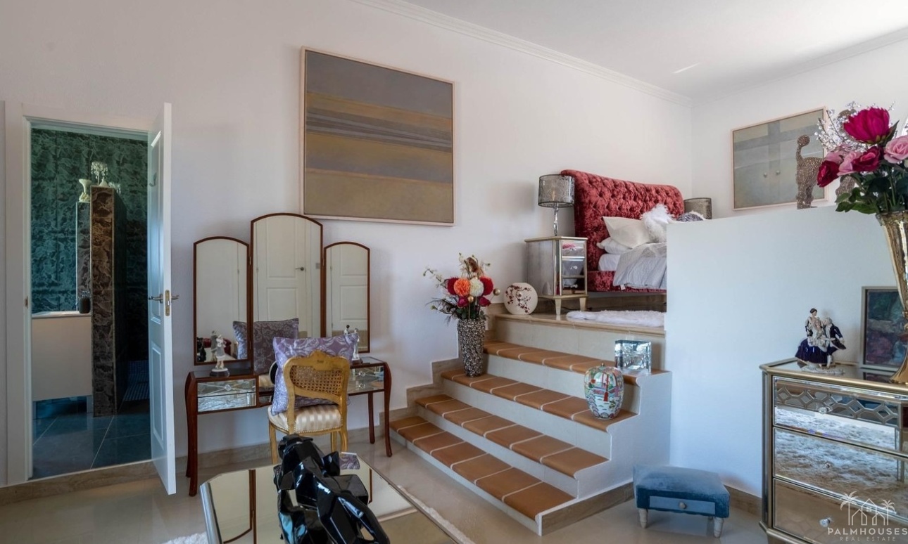 Revente - Villa - San Miguel de Salinas - Inland