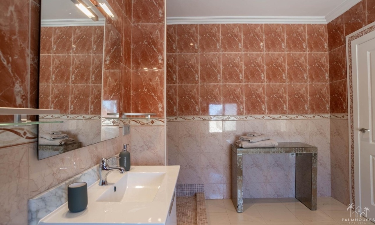Revente - Villa - San Miguel de Salinas - Inland