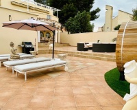 Revente - Villa - San Miguel de Salinas - Inland