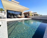 Revente - Villa - San Miguel de Salinas - Inland