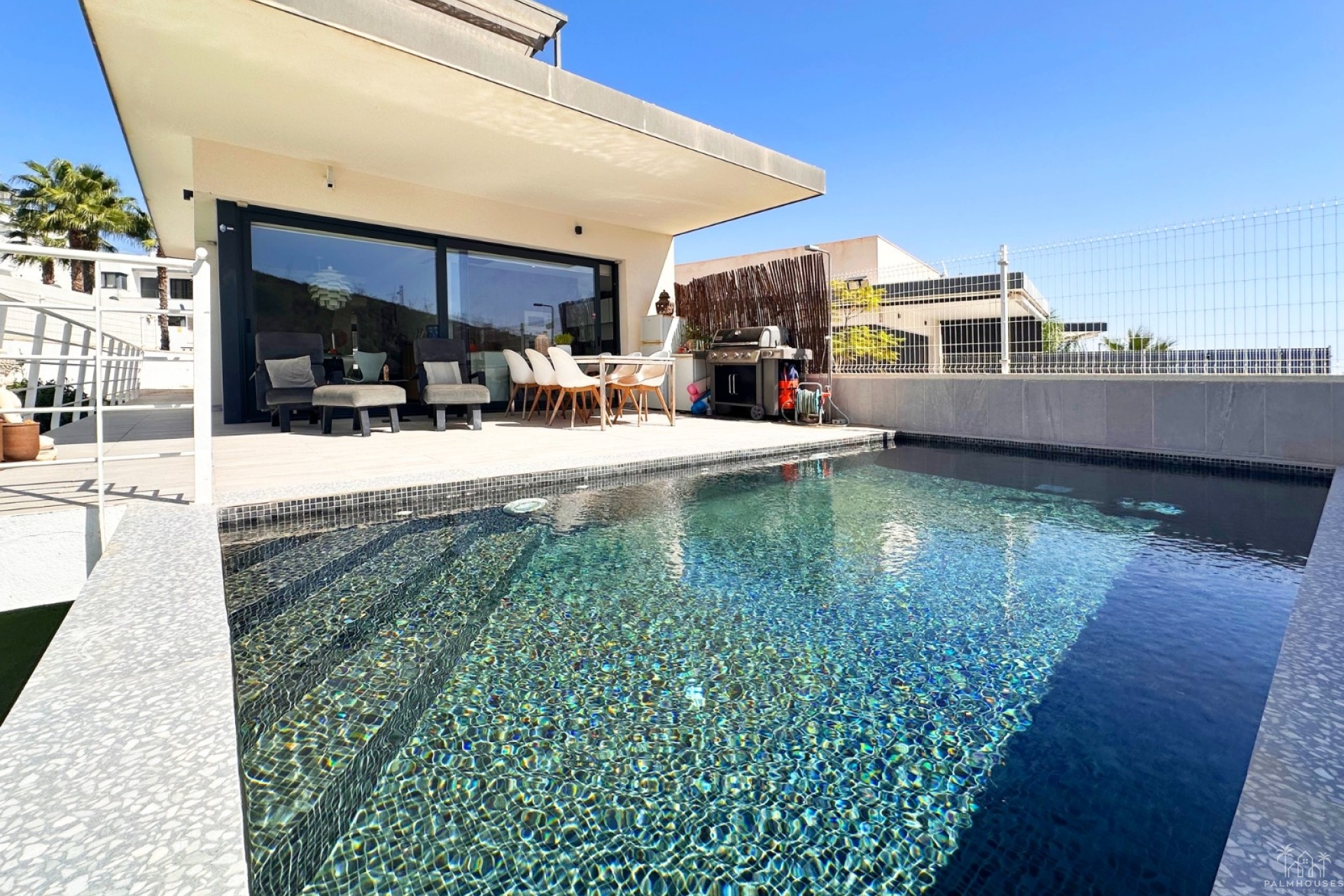 Revente - Villa - San Miguel de Salinas - Inland
