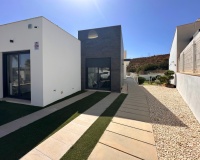 Revente - Villa - San Miguel de Salinas - Inland
