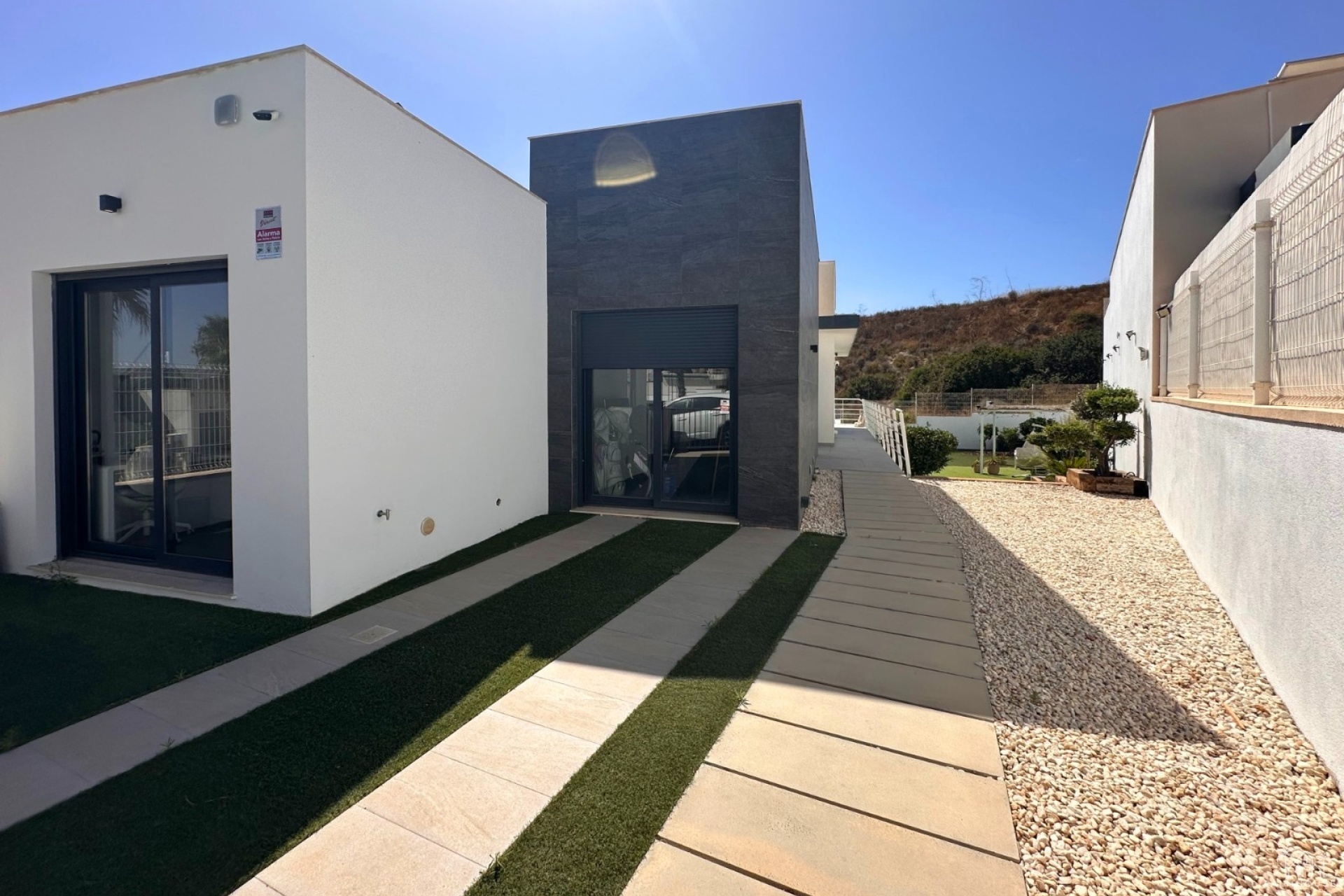 Revente - Villa - San Miguel de Salinas - Inland