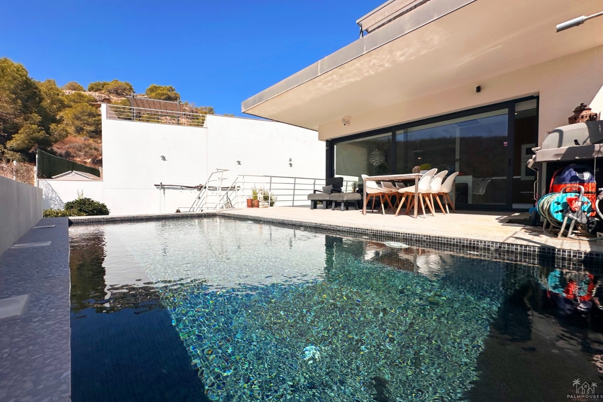 Revente - Villa - San Miguel de Salinas - Inland