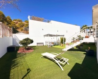 Revente - Villa - San Miguel de Salinas - Inland