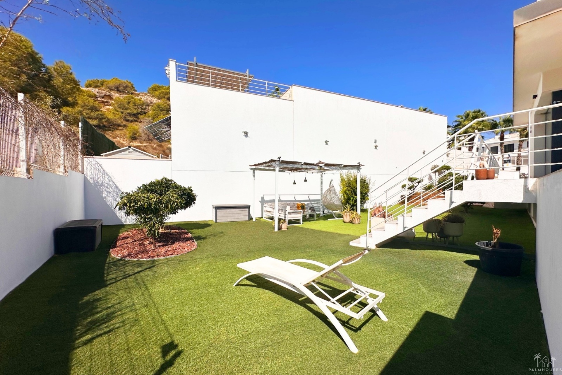Revente - Villa - San Miguel de Salinas - Inland