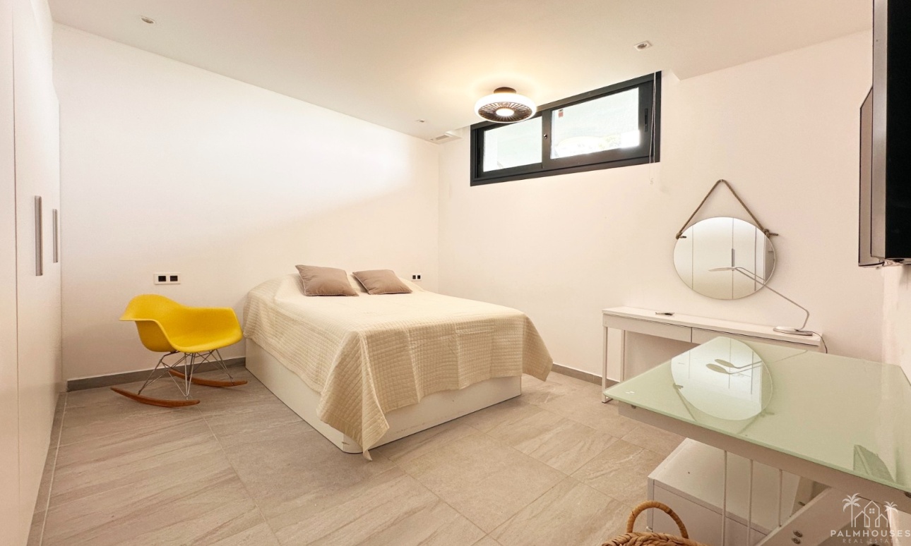 Revente - Villa - San Miguel de Salinas - Inland