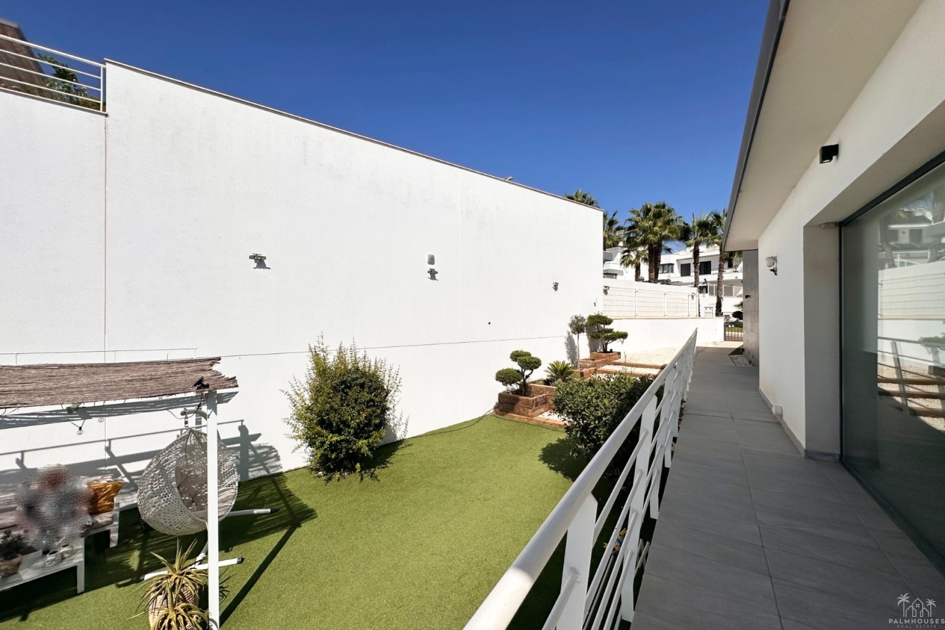 Revente - Villa - San Miguel de Salinas - Inland