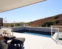 Revente - Villa - San Miguel de Salinas - Inland