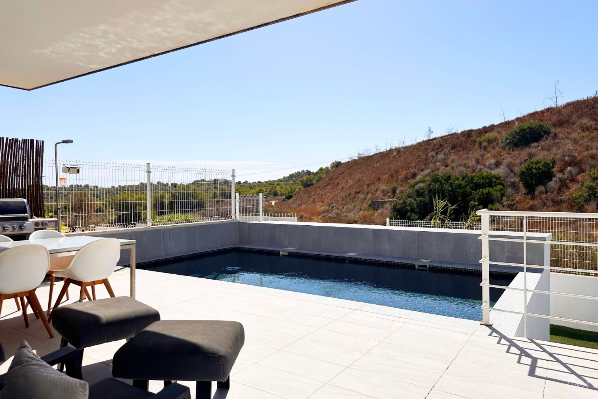Revente - Villa - San Miguel de Salinas - Inland